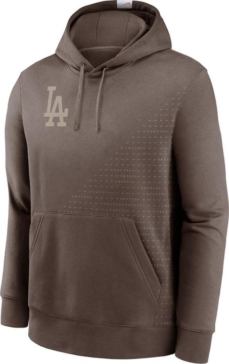 Image du produit Nike Los Angeles Dodgers Men's Statement Hoodie XL (XL)