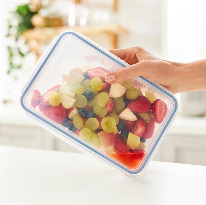 Actual product image Rotho Clic&Lock 1.5l bl (1.50 l)