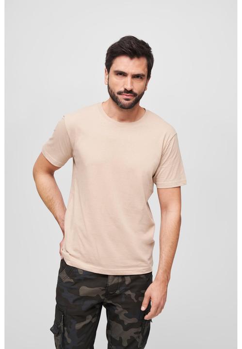 Actual product image Brandit T-Shirt - 8942 (M)