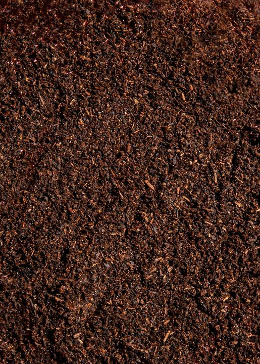 Produktbild KoRo Bourbon Vanillepulver (25 g)