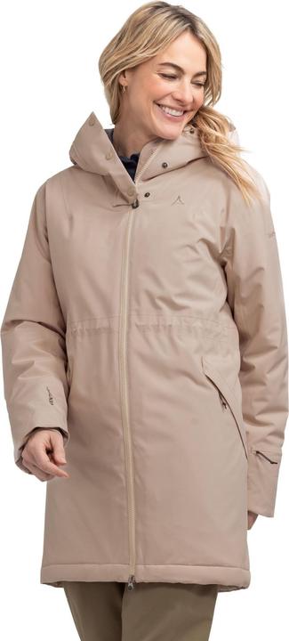 Immagine prodotto Schöffel Ins Parka Style Crivat (38, M)