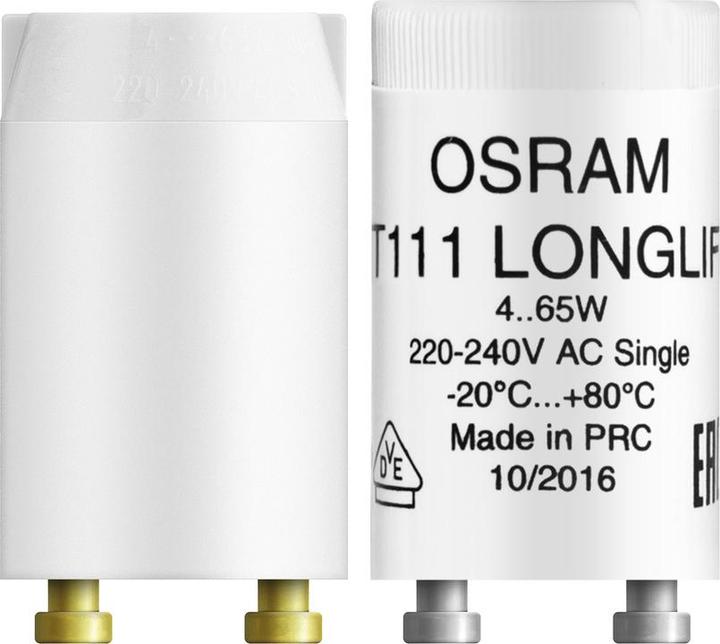 Produktbild Osram Starter