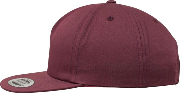 Image du produit Yupoong Casquette de baseball Flexfit déstructurée à 5 panneaux (Taille unique)