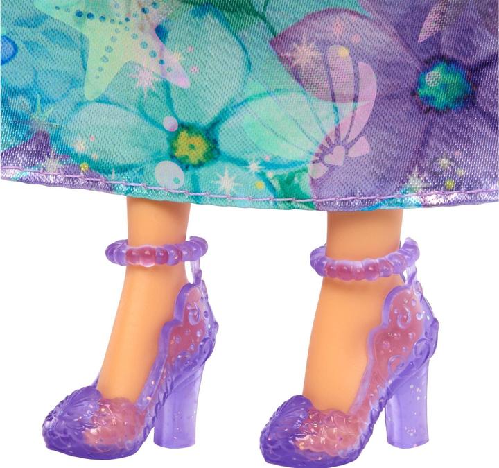 Actual product image Disney Princess Disney Prinzessin Spin and Reveal Wave 1 - Ariel