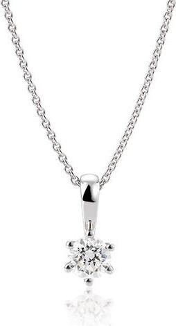 Produktbild Breuning Anhänger 6er Krappe (750/18 K Gold)