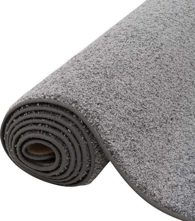 Actual product image Snapstyle High Pile Velour Carpet Runner Mona (100 x 300 cm)