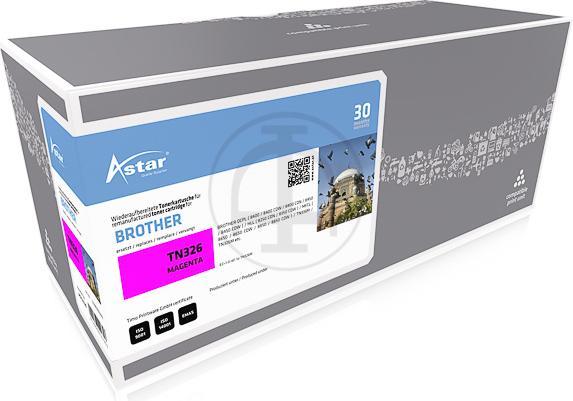 Actual product image Astar TN-326M (M)