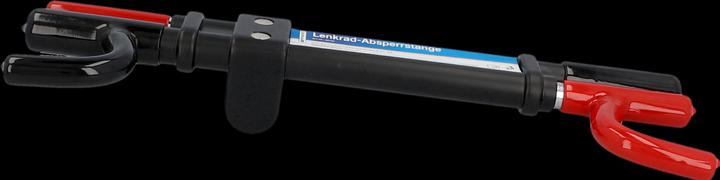 Actual product image Cartrend Lenkrad-Absperrstange