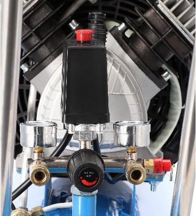 Produktbild Airpress HL 425-100V (8 Bar, 100 l)