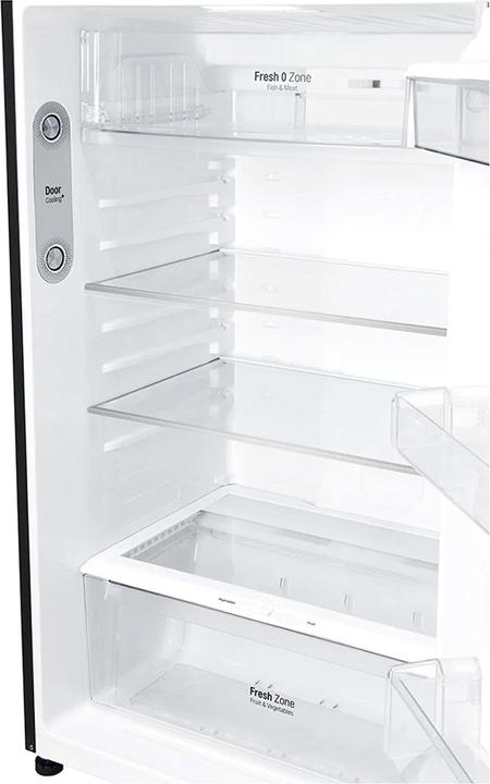 Image du produit LG GTF744BLPZD (509 l)