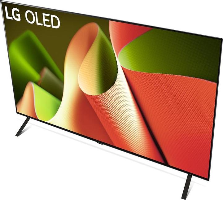 Immagine prodotto LG OLED55B42LA (55", B4, OLED, 4K, 2024)