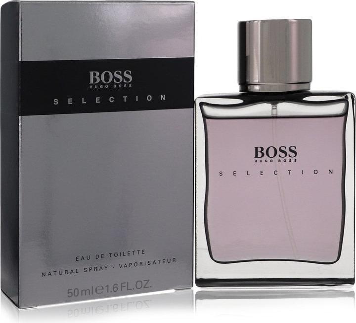 Immagine prodotto BOSS Selezione del capo (Eau de toilette, 50 ml)