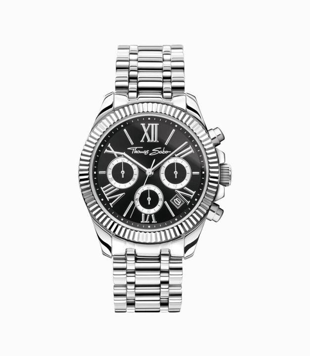 Produktbild Thomas Sabo Divine Chrono (Chronograph, 38 mm)