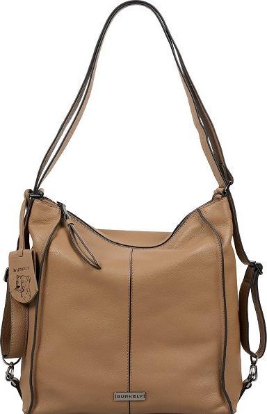Produktbild Burkely Mystic Maeve Backpack Hobo (11.20 l)