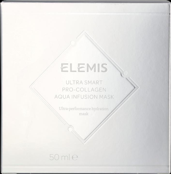 Produktbild Elemis Ultra Smart Pro-Collagen Aqua Infusion Mask (50 ml)
