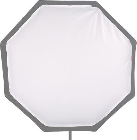 Immagine prodotto Falcon Eyes Telo di diffusione per Ø180 cm FER-OB18HC (Diffusore)
