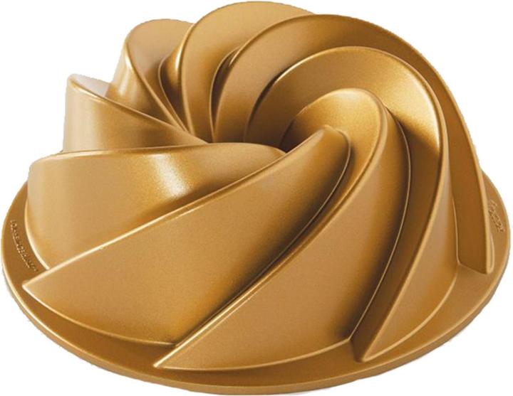 Produktbild Nordic Ware 6 Cup Heritage Bundt Pan (22 cm)