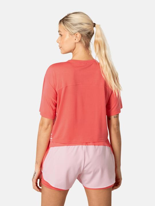 Actual product image Kari Traa Mija Tee (XS)