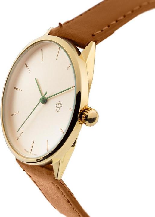 Immagine prodotto CHPO Khorshid (Orologio da polso analogico, 40 mm)