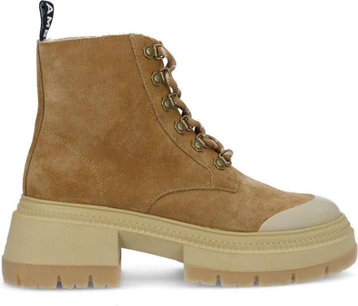 Image du produit No Name bottines strong hooks (37)