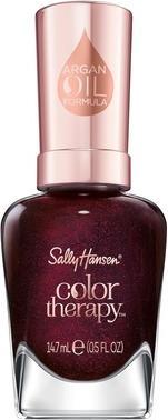 Sally Hansen Color Therapy Staycation Collection Nagellack - Nothing To Wine (Nothing To Wine)