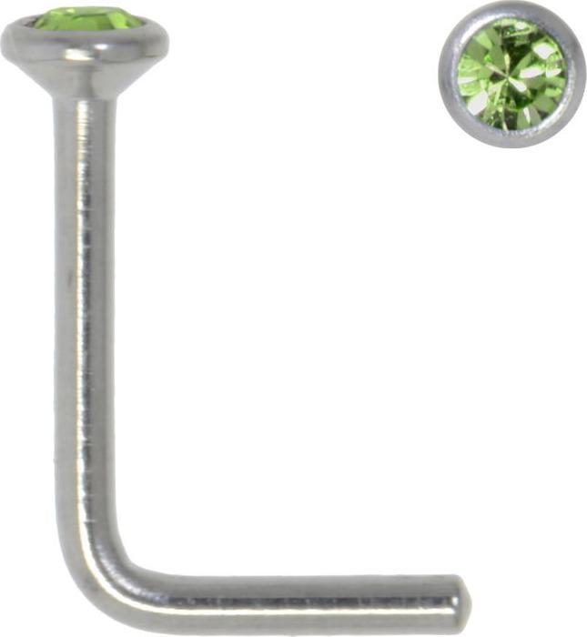 Green, Silver