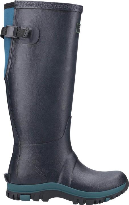 Bleu marine