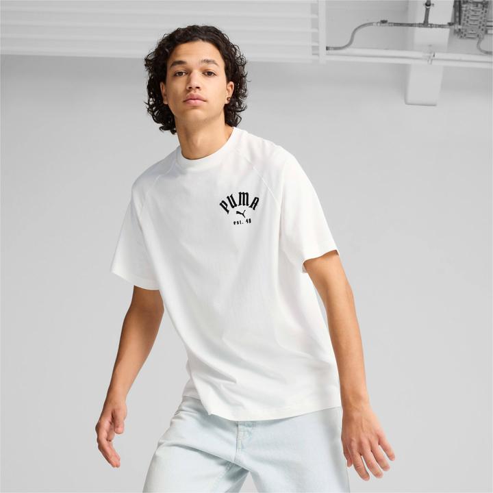Immagine prodotto Puma t-shirt pua classics play paris (M)