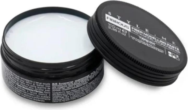 Produktbild Termix StyleMe Fibrous Style Wax 100ml (Haargel, 100 ml)