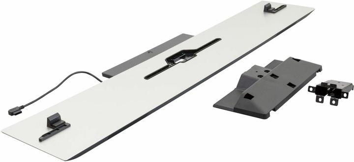 Sony TV-Sound Bar Stand Unit A1862015A, FX0067201 für Bravia KDL46HX855, NEU (1 Stk.)