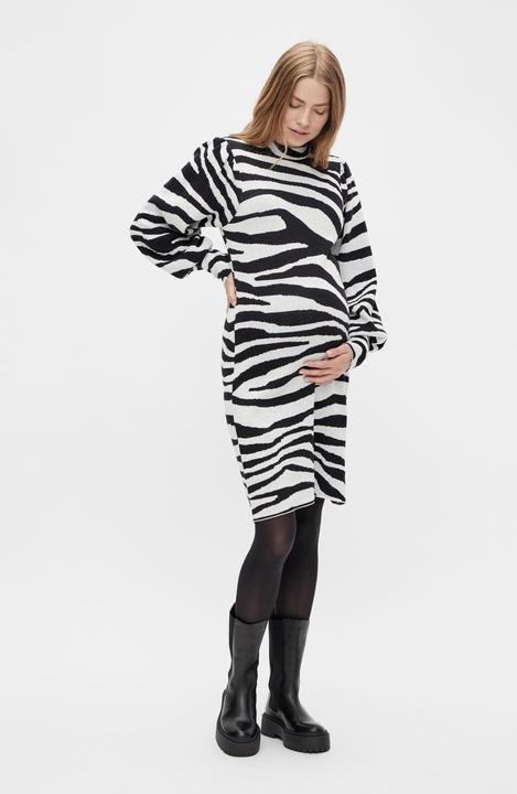 Actual product image Mamalicious MLSINA Maternity Mini Dress (XL)