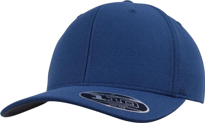 Flexfit 110 Cool & Dry Mini Pique (One Size)