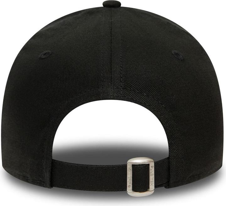 Produktbild New Era 9Forty Kinder Cap - New York Yankees schwarz - Child (53, 54 C, 52 C)