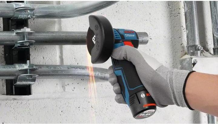Productafbeelding Bosch Professional GWS 12V-76 (76 mm)