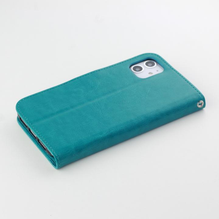 Immagine prodotto PhoneLook Cover Premium Flip Turchese (Apple iPhone 11)