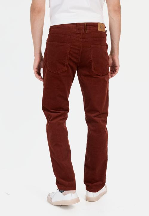 Immagine prodotto Camel Active Pantaloni in velluto a coste 5 tasche dal taglio regolare (40)