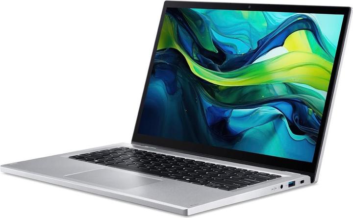 Produktbild Acer Aspire Go Spin 14 (14", Intel Core 3 N355, 16 GB, 512 GB, DE)