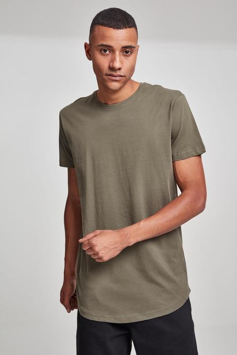 Produktbild Urban Classics Tall Tee (S)