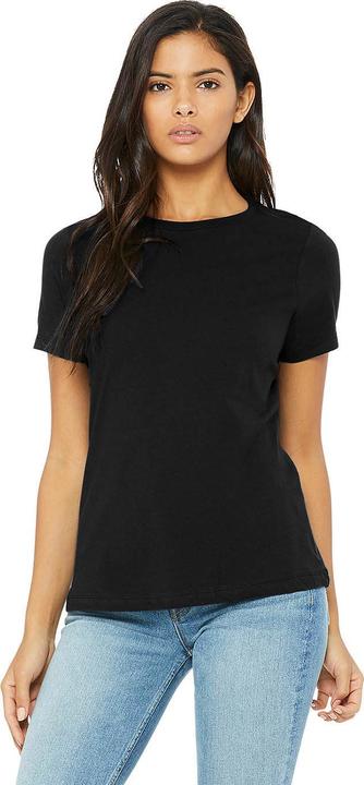 Actual product image Bella Canvas Tshirt Jersey Short Sleeve (XXL)