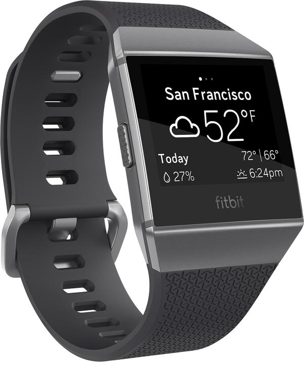 Fitbit Ionic (29.23 mm)