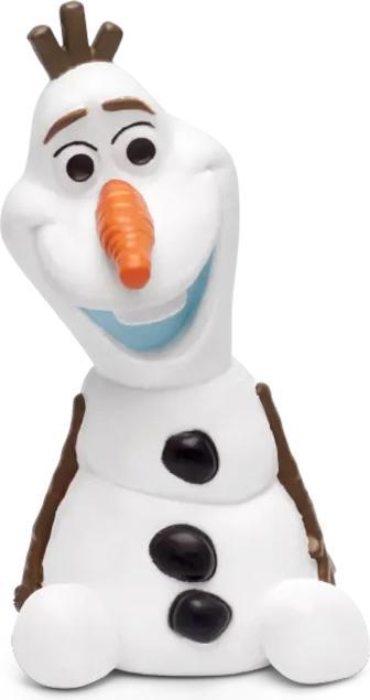 Image du produit Tonies La reine des glaces Olaf se dégèle (Allemand)