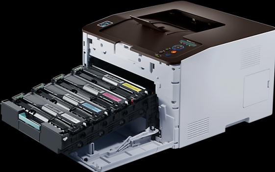 Produktbild Samsung SL-C1810w (Laser, Farbe)