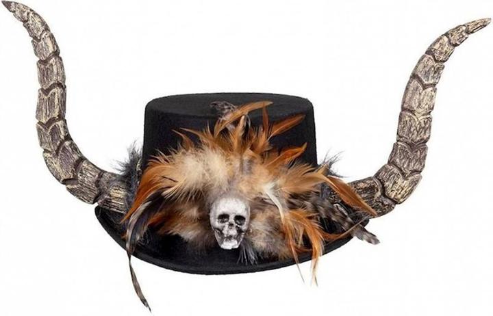 Produktbild Boland Hut Papa Legba Steampunk