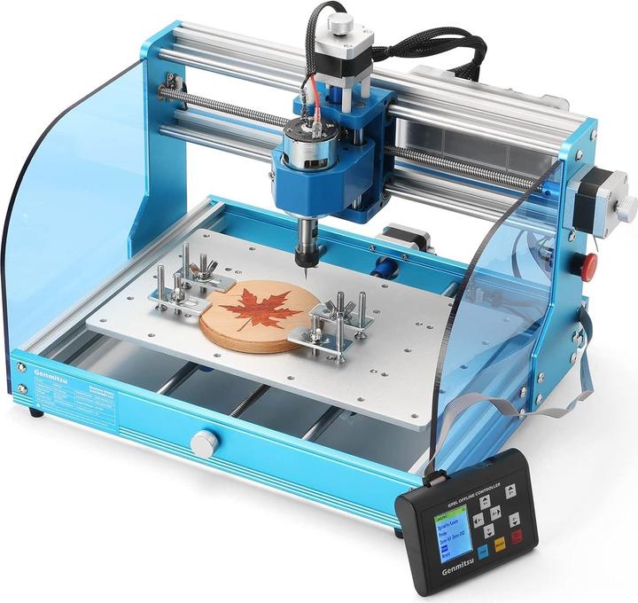 Produktbild Genmitsu CNC-Fräsmaschine 3018 PROVer V2