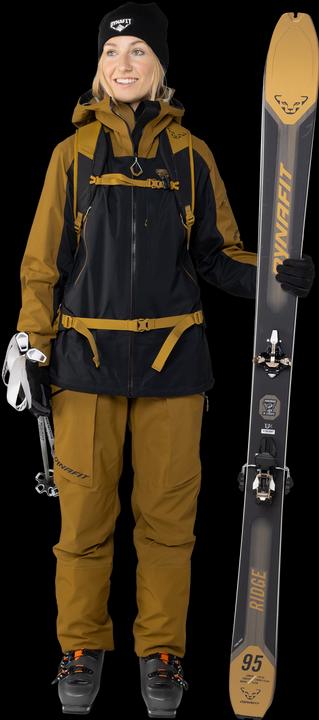 Image du produit Dynafit Veste Tigard Gore-Tex Pro (M)