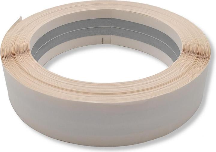 Produktbild Knauf Alux-Kantenschutz 30 m x 52 mm