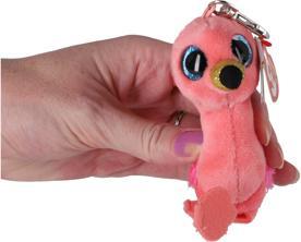 Immagine prodotto Ty Boo Sleutelhanger Flamingo - Gilda
