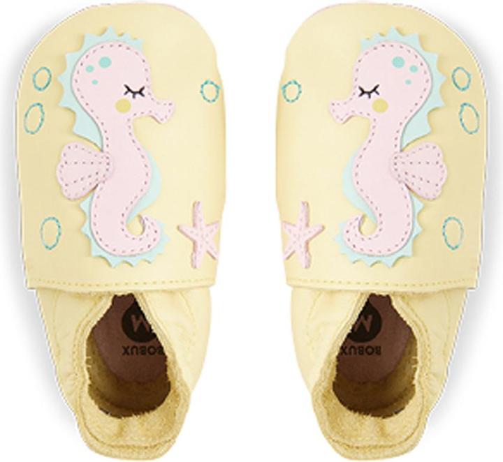 Pale Banana