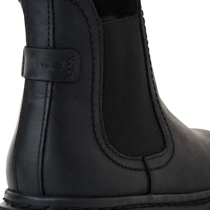Actual product image Tamaris Chelsea boot (40)