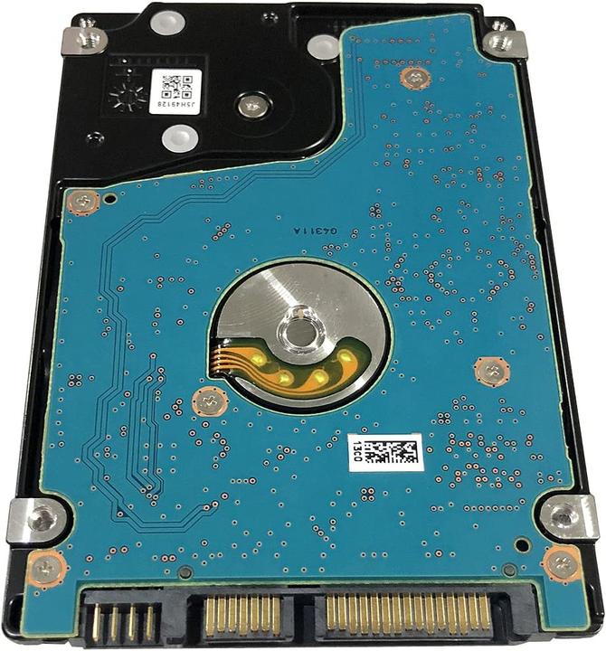 Image du produit Toshiba MQ04ABF100 (1 To, 2.5")